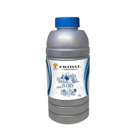 فريدال ايفورى معطر 1 كيلو