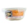 Lock &amp; Lock Boroseal Oven Glass Round Container LLG855 Clear 870ml