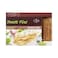 Carrefour Toast Fins Sesame 100g