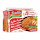 Indomie Hot And Spicy Fried Noodles 80g x Pack of 5