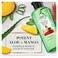 Herbal Essences Shampoo With Potent Aloe And Mango - 400 Ml