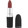 Mac Powder Kiss Lipstick Stay Curious