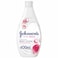 Johnson's  Vita-Rich Soothing Body Lotion With Rose Water &amp; Glycerin 400ml