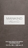 Kenneth Cole Mankind For Men, 100 ml - EDT Spray