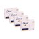 Dove Beauty Bar Soap White 135gx4's