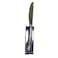 Olympia Velinox Aroma Dinner Knife Silver