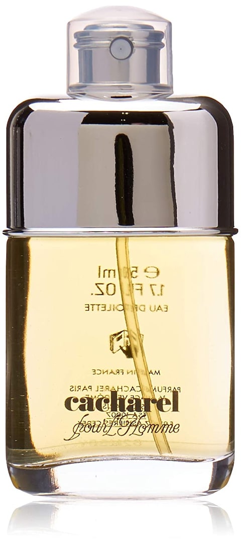 Cacharel Pour L Homme Eau De Toilette For Men - 50ml