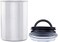 Planetary Design Airscape Coffee And Food Storage Canister, 64 Oz, Patented