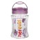 HEREVIN JAR STRIPED 1.50LTRS