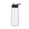 Camelbak Eddy+ 25Oz Bottle, Clear