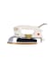 Dry Iron/Non-Stick Teflon Soleplate 1x6