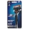 Gillette Proglide 5 Razor With 2 Blades Black 3 PCS