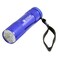 Kodak 9 LED Flashlight Blue