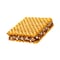 Ferrero Hanuta Hazelnut Wafer 44GR