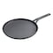 Prestige Cast Iron Flat Tawa 24cm