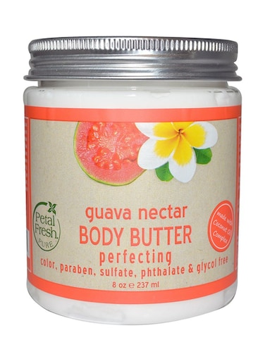 Petal Fresh - Guava And Nectar Body Butter 237ml
