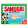 SAMURAI TOOTHPICKS W/DISPENSER 200S