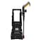 Pressure Washer by Hoover 2200W - 140 Bars With Accessories