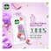 Dettol Pamper Anti-Bacterial Body Wash With Fig And Orchid White 250ml