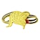 Ahlan United Arab Emirates Brooch Assorted 1 PCS