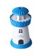 Generic - Multi-Functional Mini Humidifier YX-0047A Blue