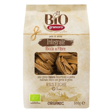 GORO NO 251 RUSTI TAGLIATELLE 500G