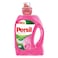 Persil Machine Wash Gel Rose 3L