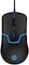 HP M100 USB Optical Gaming Mouse | 1Qw49Aa