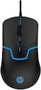 HP M100 USB Optical Gaming Mouse | 1Qw49Aa