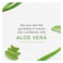 Himalaya Aloe Vera Face And Body Moisturizer Gel 500ml