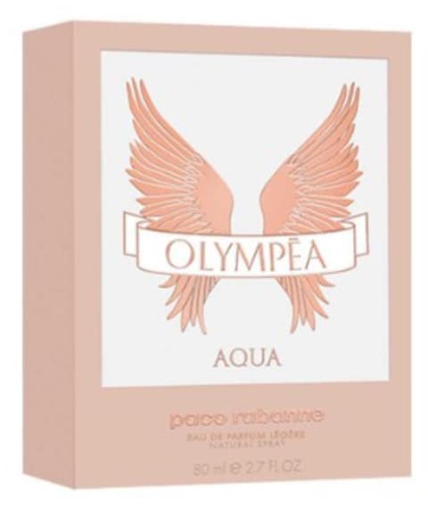 Paco Rabanne Olympea Aqua Legere Parfum, 80ml