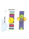 Sky-Touch 4 Pcs Baby Rattles Toys, Cute Baby Animal Development Toy Gift For Newborn Babies, Wrist And Socks Foot Finder Sensory Set, Toys For Boys And Girls, 0&ndash;3&ndash;6&ndash;12 Months
