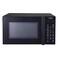Hitachi HMR-D2011 Multifunctional Microwave Oven 700W 20L Black