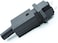 DOT 3 Pin Female Rewireable Plug with Male Computer Jack 250v 10a C14-C13