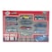 Pjoy Diecast Viper Wheelz 10 in 1 