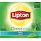 Lipton Green Tea Mint 100 Tea Bags