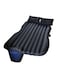 Generic Inflatable Car Mattress With Two Pillows