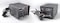 Terminator Brand Voltage Converter Ac/Ac 500W