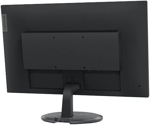 Lenovo C22-20 21.5&#39;&#39; FHD Monitor 5 ms VGA+HDMI, Cable Included VGA- Raven Black