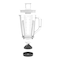 Moulinex 2In1 Blender  Juicer Lm42Q127