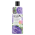 Buy Lux Skin Renewal Fig Extract And Geranium Oil Shower Gel 250ml in Kuwait