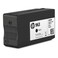 HP 963 Ink. Black (3Ja26Ae) Cartridge