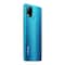 Infinix HOT 10S Dual Sim - 6.82-inch, 128GB, 4GB RAM, 4G - Heart of Ocean