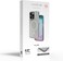 Levelo Allure robust Hard Case For iPhone 15 Pro (Clear)