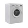 Sharp Front Load Washing Machine ES-FE710CZ-W 7KG