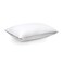 In House Cotton Bed Pillow With Microfiber Filling - 90x50 cm