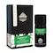 Aroma Tierra - Peppermint Essential Oil - Aroma Tierra - 100% Pure &amp; Natural - 10Ml