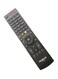 Humax Tv Receiver Remote Control Black