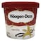 Haagen Dazs Vanilla Ice Cream 100ml
