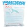 Plackers Twin Line Whitening Cool Mint Dental Flosser 150 PCS